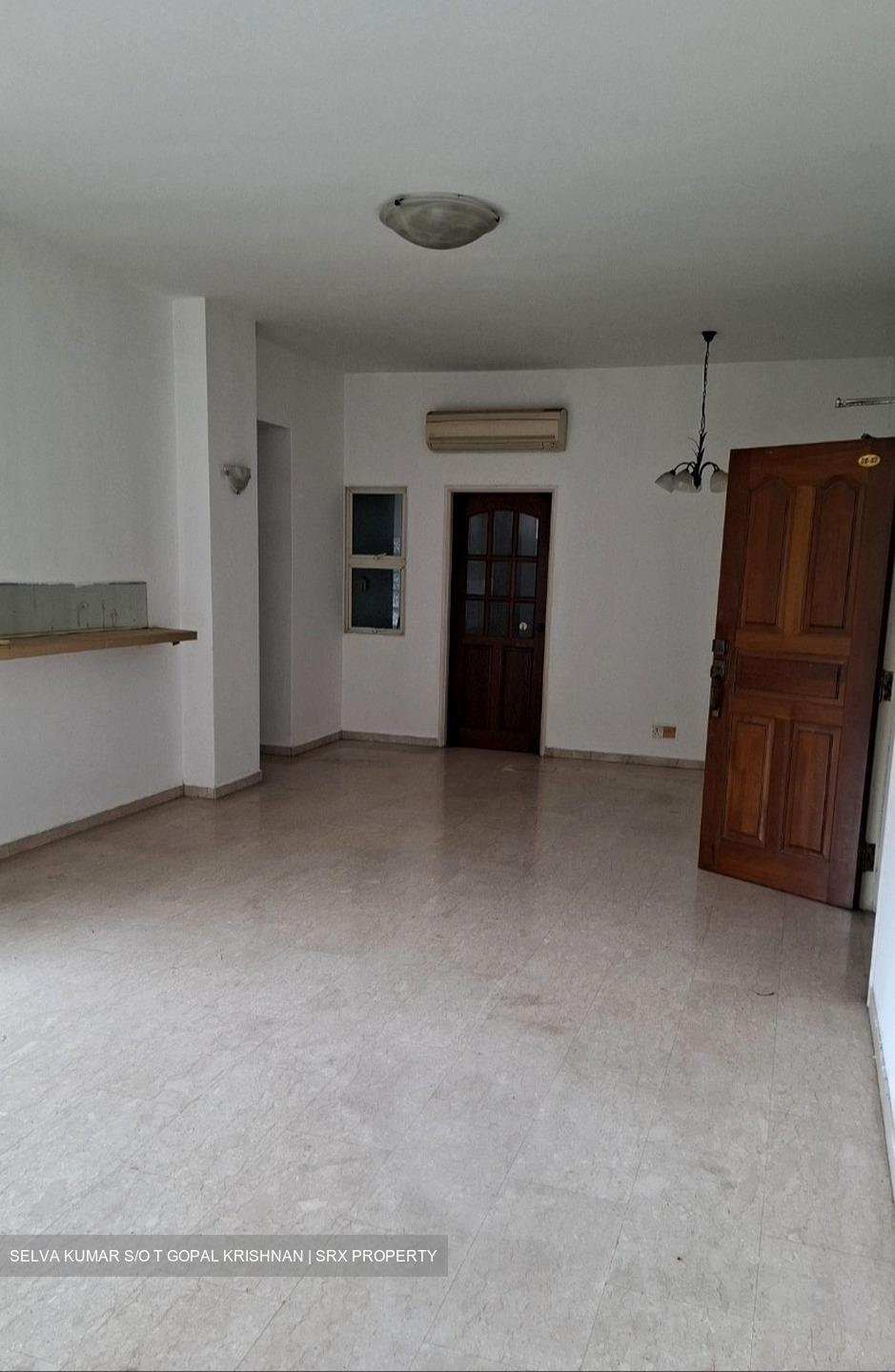 Hillview Residence (D23), Condominium #584060251